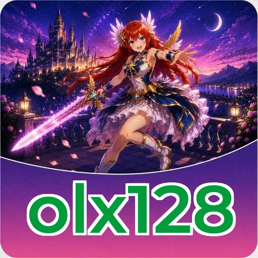 olx128 APK Structure